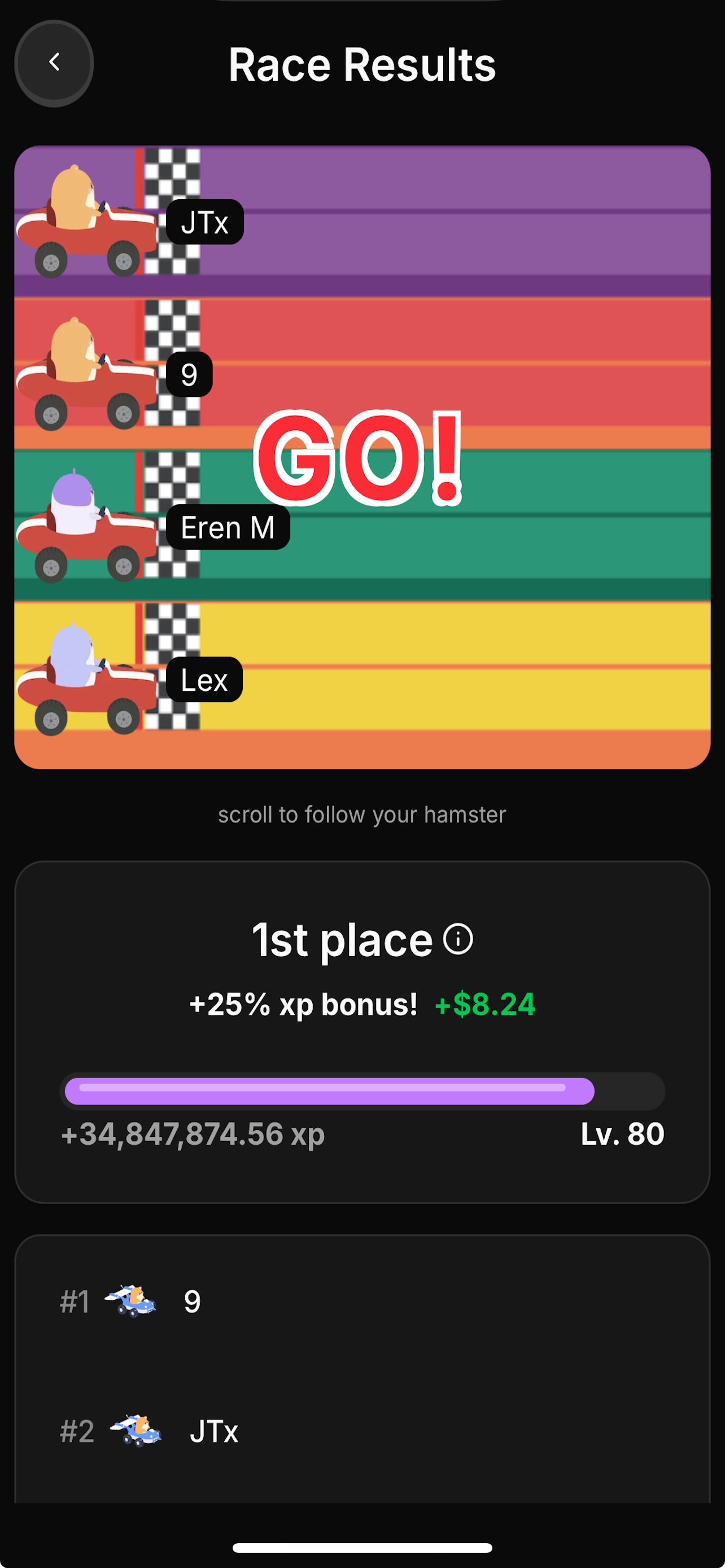  - Farcaster Mini Apps screenshot